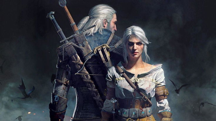 Un The Witcher con Ciri protagonista? La risposta di CD Projekt RED