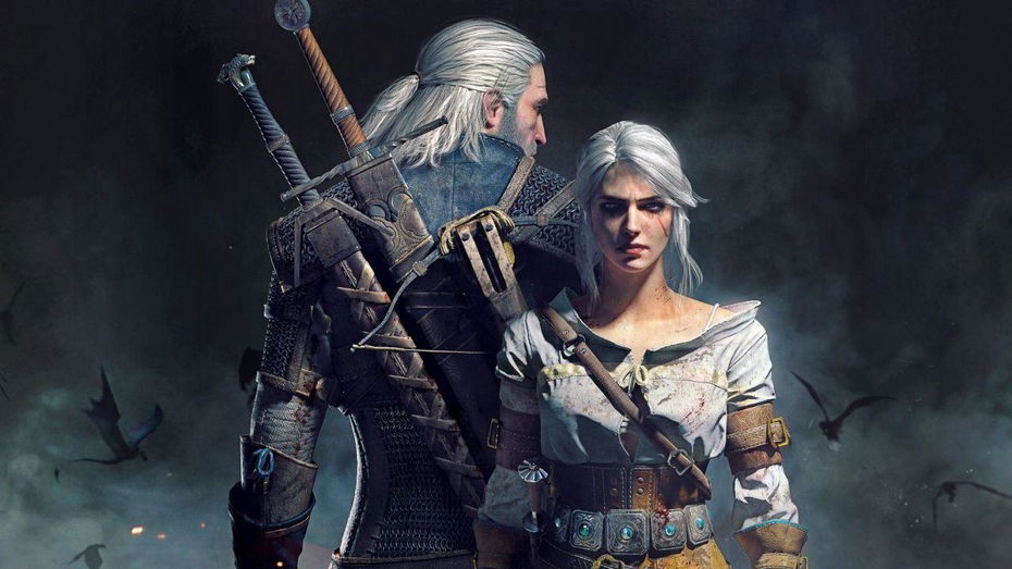 Immagine di Un The Witcher con Ciri protagonista? La risposta di CD Projekt RED