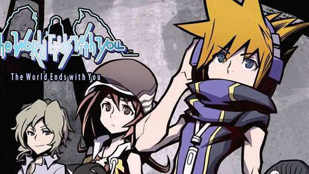 The World Ends with You su Switch, nuovo trailer