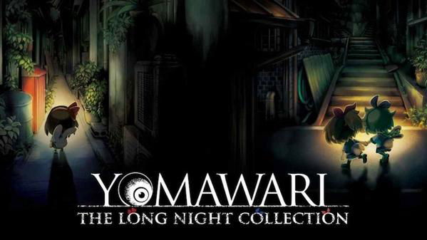 Yomawari The Long Night Collection ora disponibile