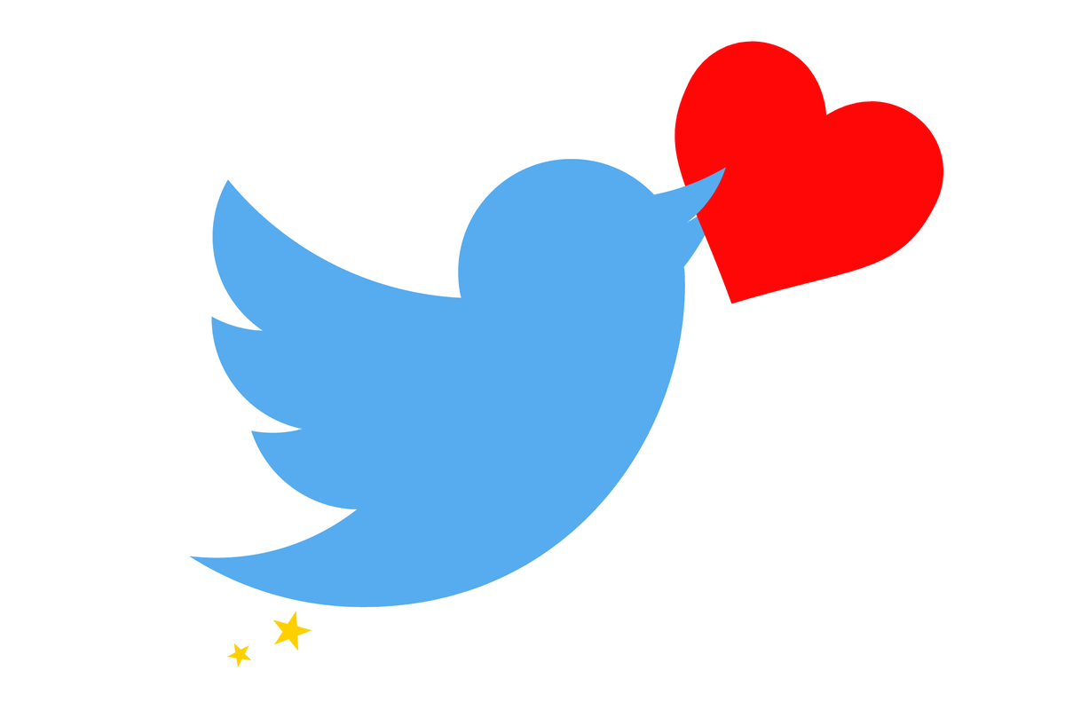 Twitter si prepara a rimuovere il tasto Like