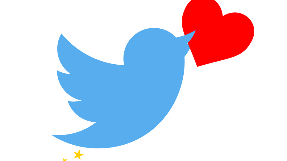 Immagine di Twitter si prepara a rimuovere il tasto Like