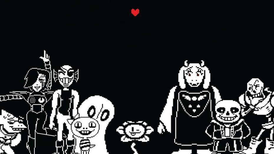 Immagine di I più venduti su Nintendo eShop: Undertale davanti