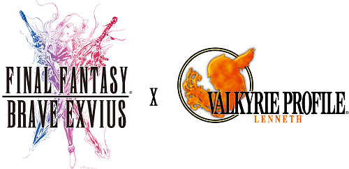 Valkyrie Profile: Lenneth, al via il crossover con Final Fantasy Brave Exvius