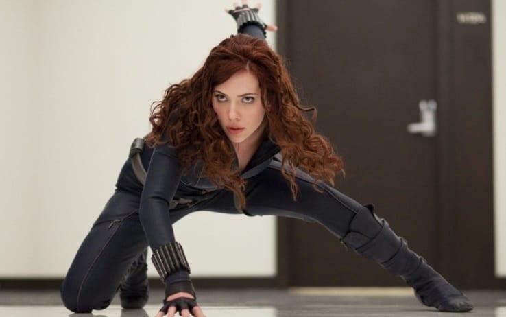 Black Widow: Emma Watson sarà nel cast?