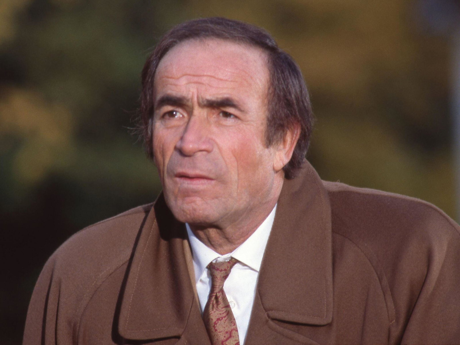 Lutto nel cinema: morto Venantino Venantini