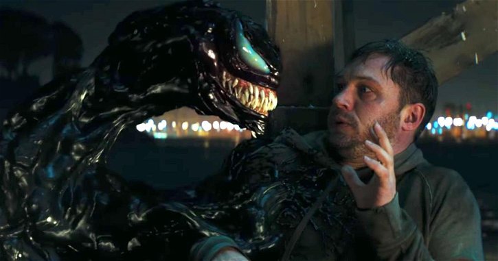 Immagine di Venom 2, rivelato il titolo italiano del film