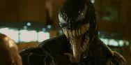 Venom batte anche Wonder Woman al box office internazionale