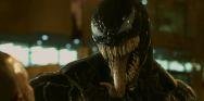 Immagine di Venom di nuovo in testa al Box Office ITA