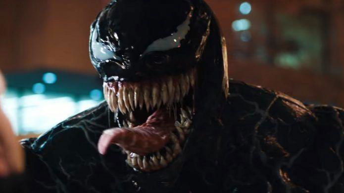 Venom, ecco le sequenze post-credit del film