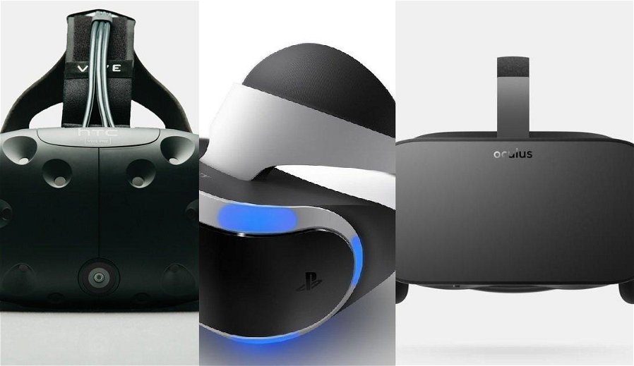 Immagine di Xbox Scarlett, analista: supporterà la VR