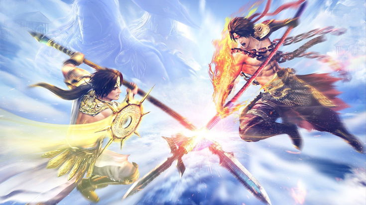 Warriors Orochi 4, ecco il trailer di lancio