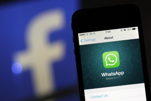 WhatsApp: lavori in corso per la Dark Mode