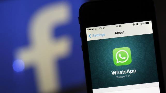 Pubblicità su WhatsApp, Facebook Inc. ci ripensa (per ora)