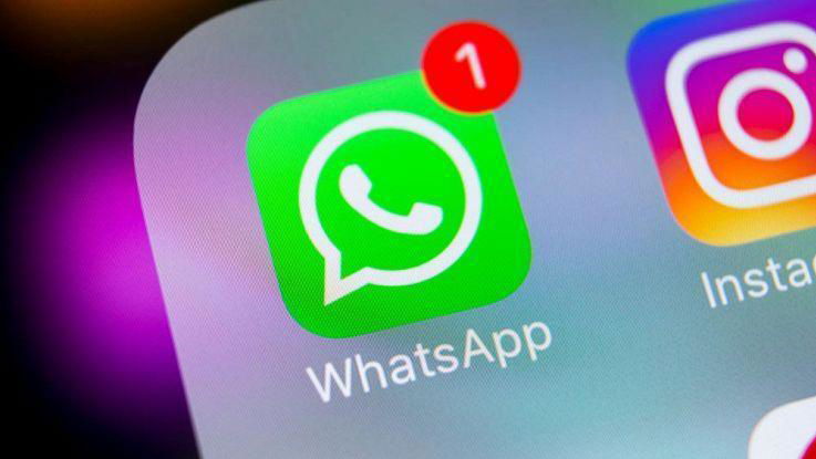 Immagine di WhatsApp, conferme per la pubblicità in-app: arriva nel 2020