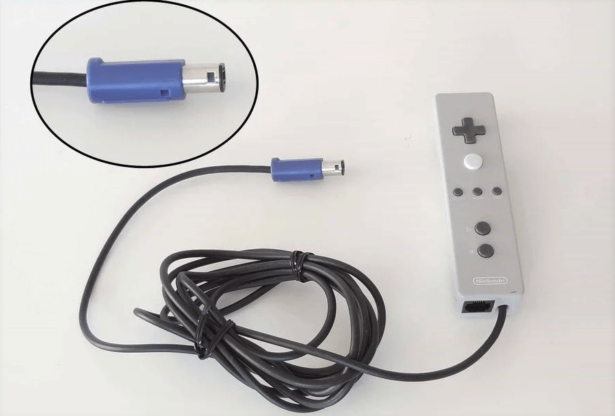 Svelato un prototipo di Wii Mote creato per GameCube da Nintendo