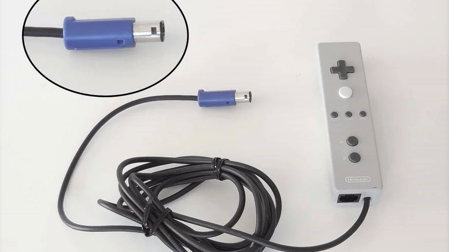 Immagine di Svelato un prototipo di Wii Mote creato per GameCube da Nintendo