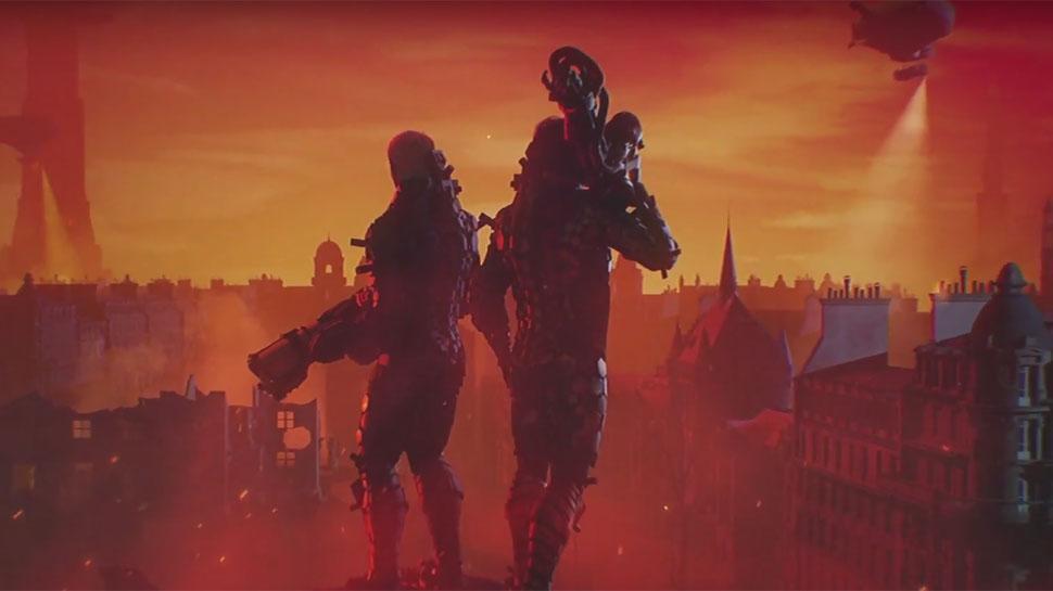 Il nuovo Wolfenstein anche su Switch? Bethesda dice sì
