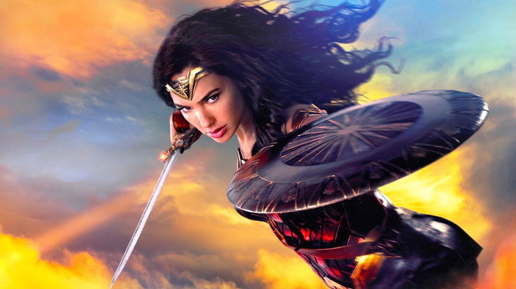 Wonder Woman 1984: slittata la data d’uscita