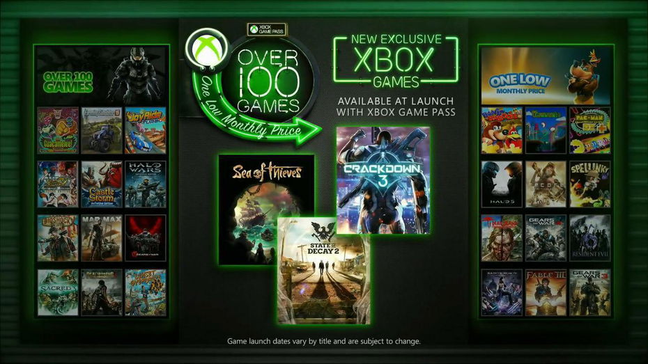 Immagine di Xbox Game Pass: quattro new entry per Halloween