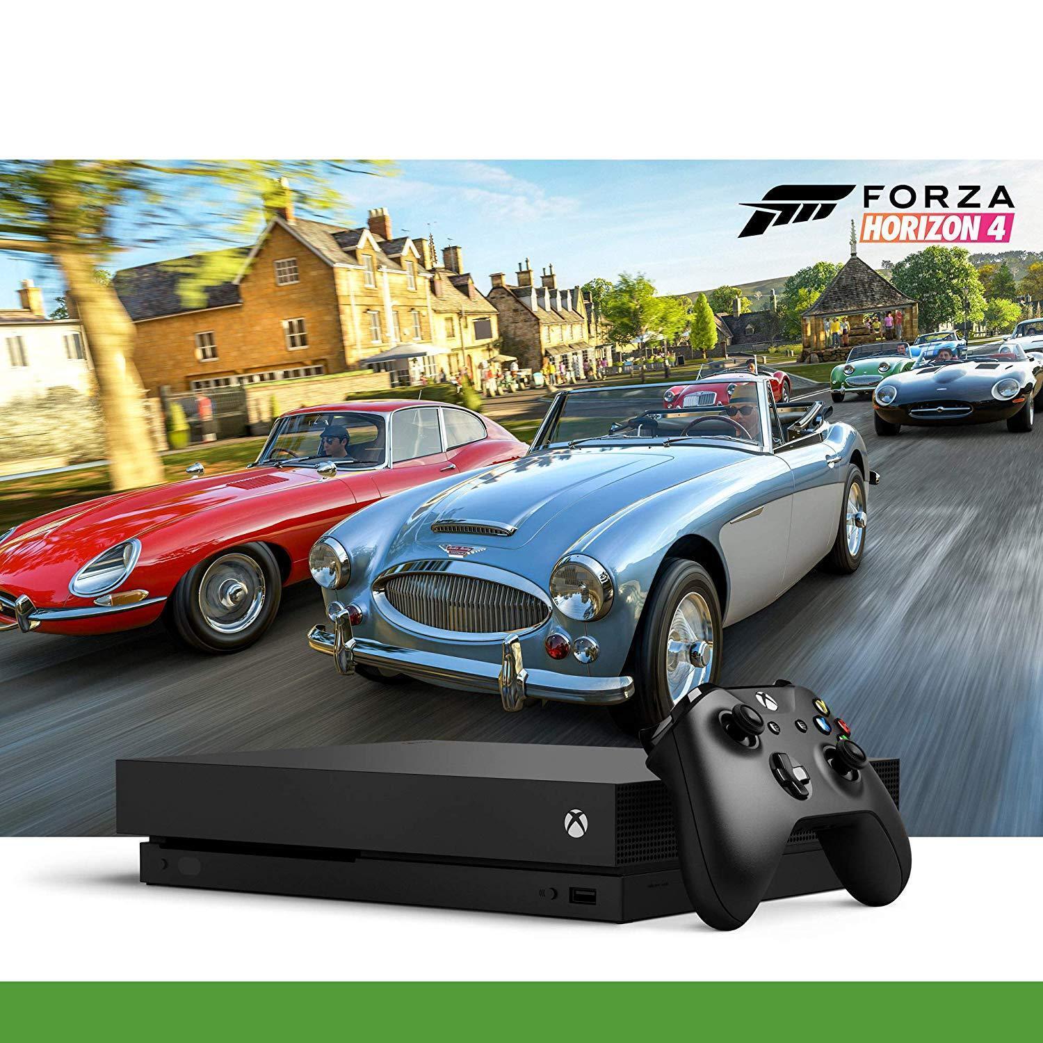 Le offerte di Amazon: da Battlefield a Xbox One X e FIFA 19