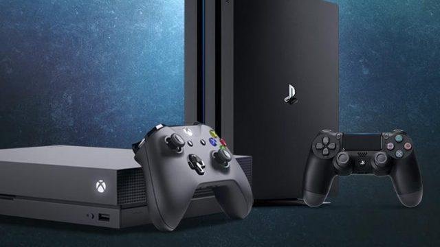 Immagine di PS5 e Xbox Scarlett nel 2020? No, nel 2021, per gli analisti di IDC