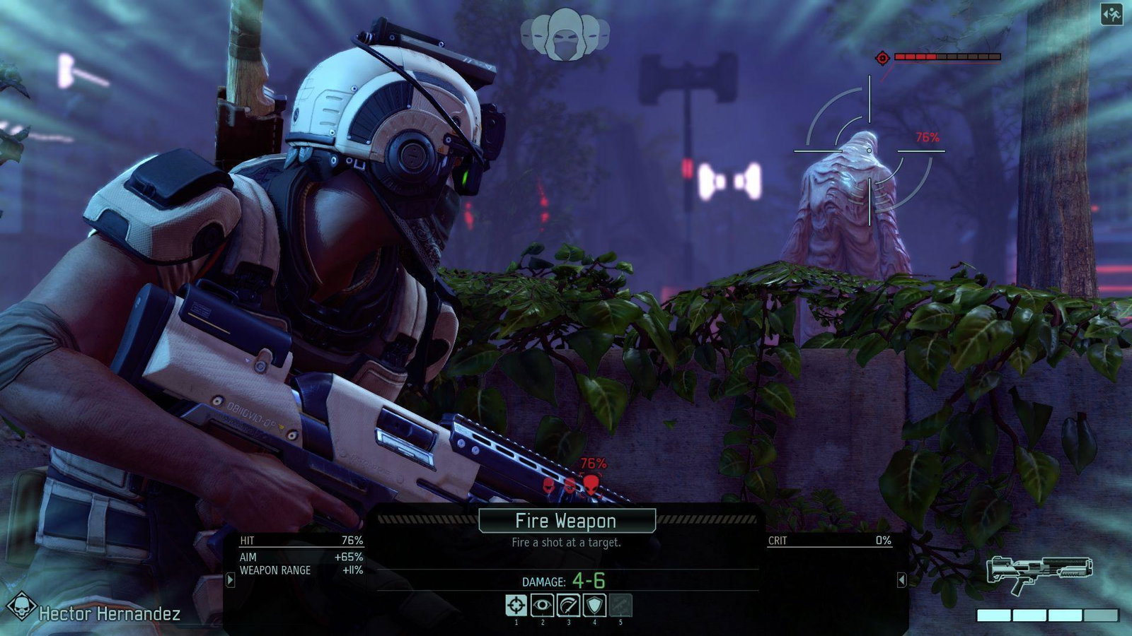 XCOM 2 si gioca gratis su Steam