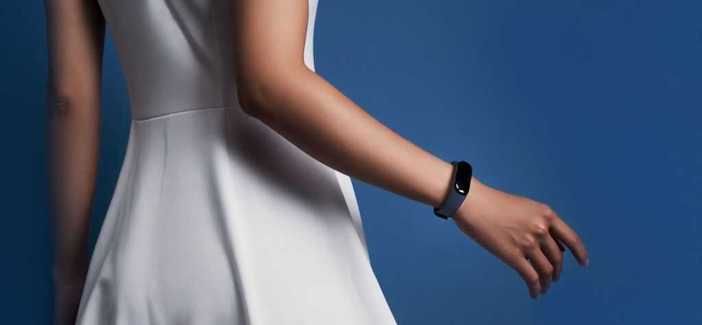 Xiaomi Mi Band 3 ora disponibile ufficialmente in Italia
