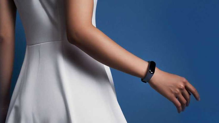 Xiaomi Mi Band 3 ora disponibile ufficialmente in Italia