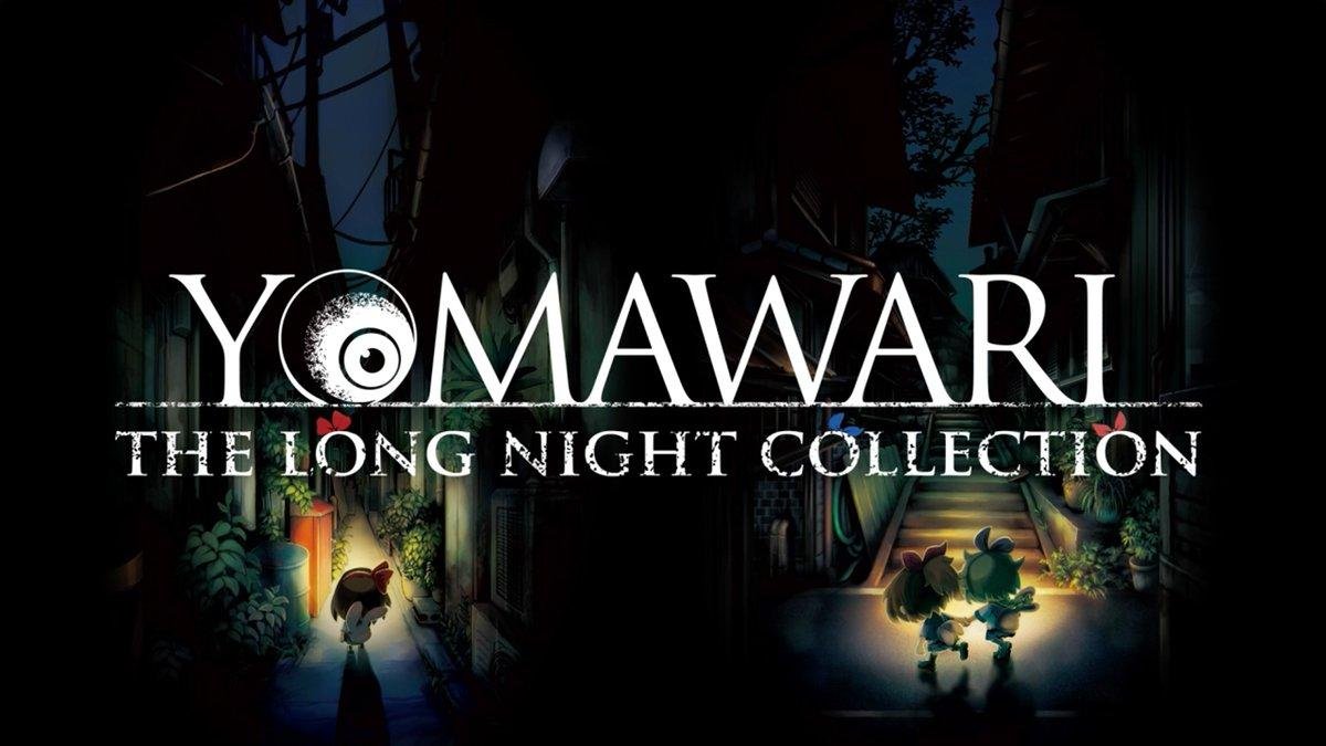 Yomawari The Long Night Collection si mostra con un nuovo trailer