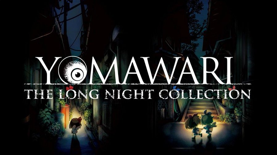 Immagine di Yomawari The Long Night Collection si mostra con un nuovo trailer