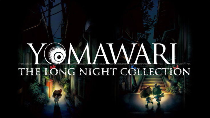 Yomawari The Long Night Collection: Nuovo trailer della versione Switch
