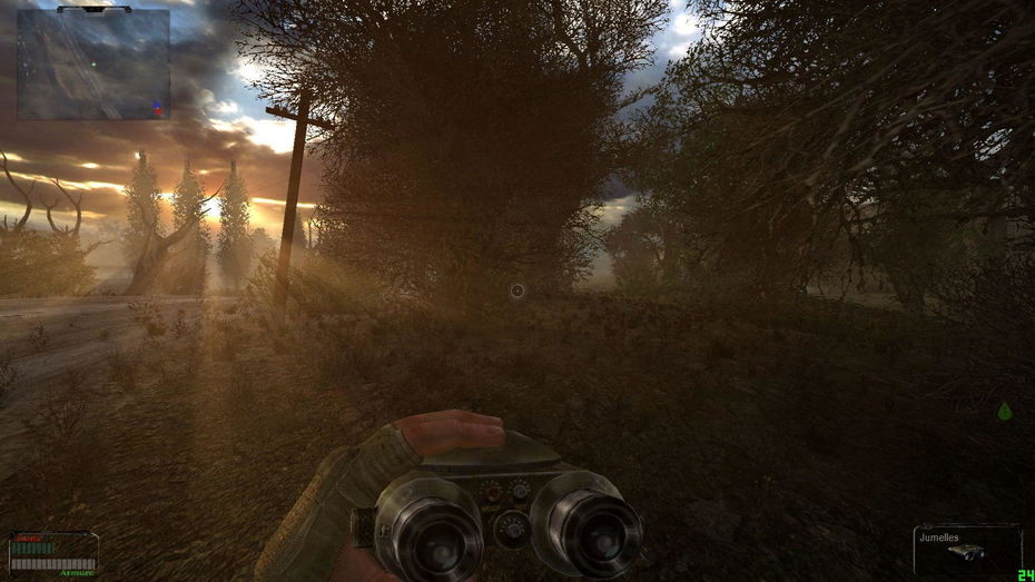 Immagine di S.T.A.L.K.E.R.: Nuova versione di Oblivion Lost Remake