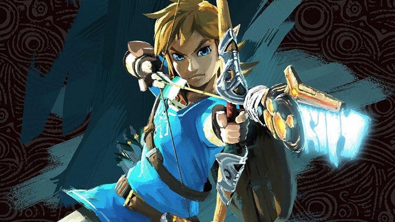Il sito USGamer decreta i migliori Zelda di sempre