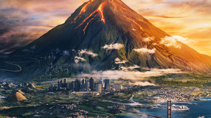 Sid Meier’s Civilization VI: Gathering Storm esce a febbraio 2019