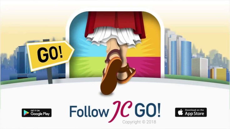 Follow JC Go, la Recensione del clone cattolico di Pokémon Go