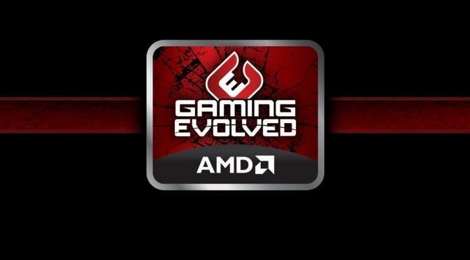 Immagine di AMD: Sarà necessario attendere per il Ray Tracing