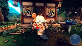 Poster di AWAY Journey to the Unexpected