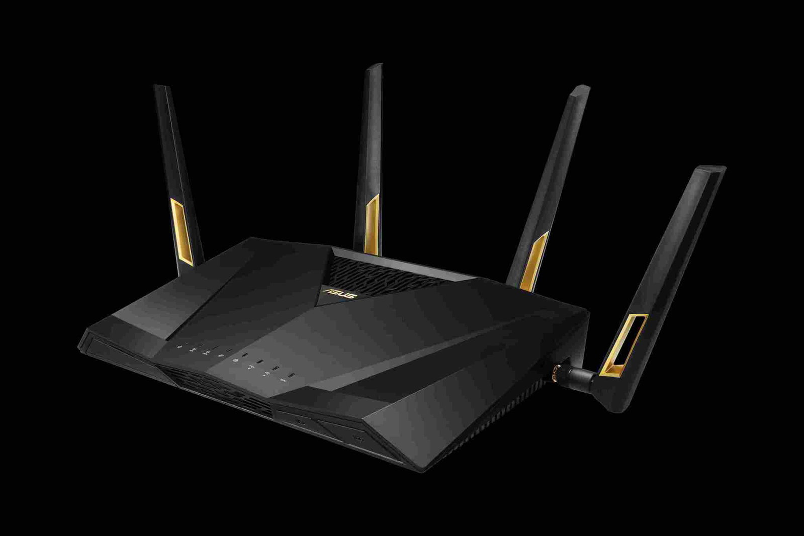 ASUS presenta il router Wi-Fi RT-AX88U