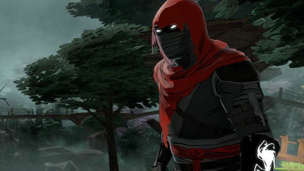 Aragami Shadow Edition: Posticipata l'uscita su Switch