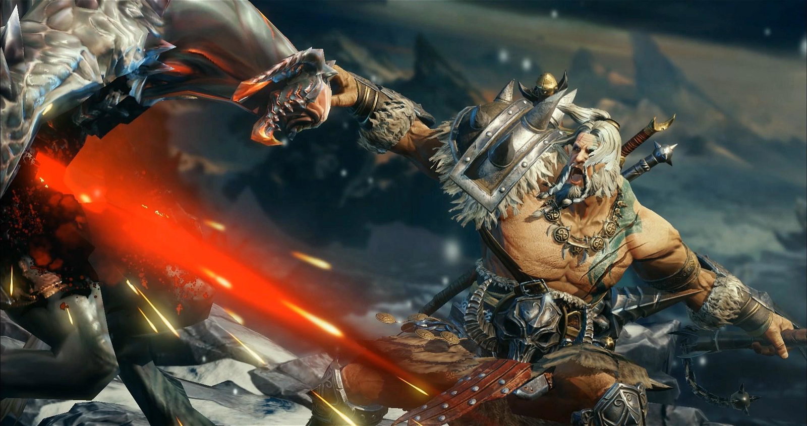 Diablo Immortal ha sei classi, ecco come funzionano i comandi