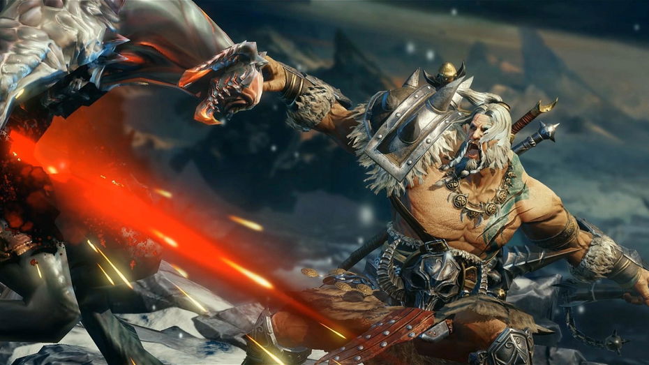 Immagine di Diablo Immortal ha sei classi, ecco come funzionano i comandi