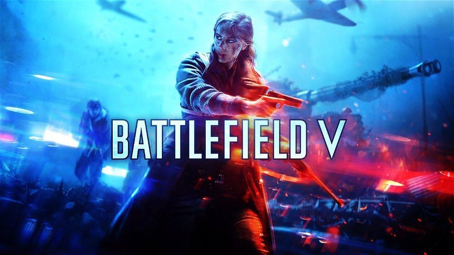 Immagine di Battlefield V: Tutte le novità della patch in arrivo domani