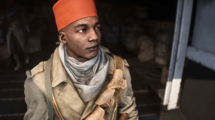 Voti di Battlefield V: gioco promosso dalla critica