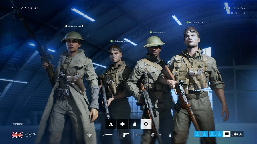 Immagine di NVIDIA e DICE: prestazioni DXR migliorate del 50% in Battlefield V