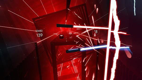 Immagine di Beat Saber: Annunciata la data d'uscita per PS VR