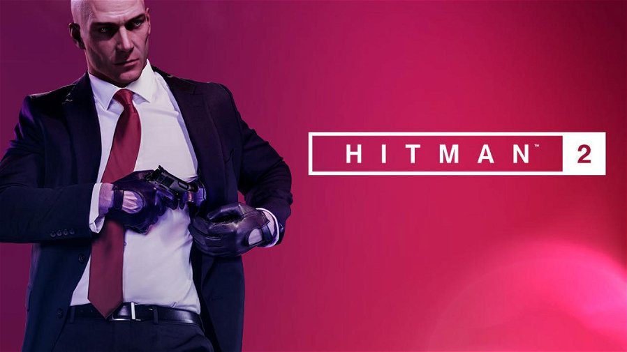 Immagine di Hitman 2, arriva il terzo bersaglio elusivo, The Appraiser