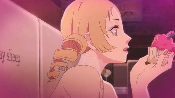 Immagine di Catherine: Full Body, nuovo video della serie ‘Adult Drama Theater'