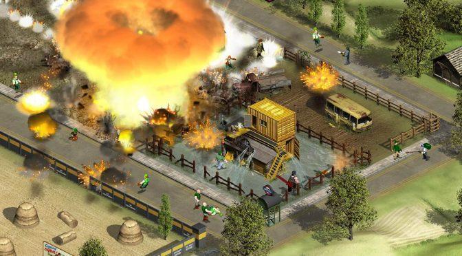 Constructor: System 3 rimuove la protezione Denuvo