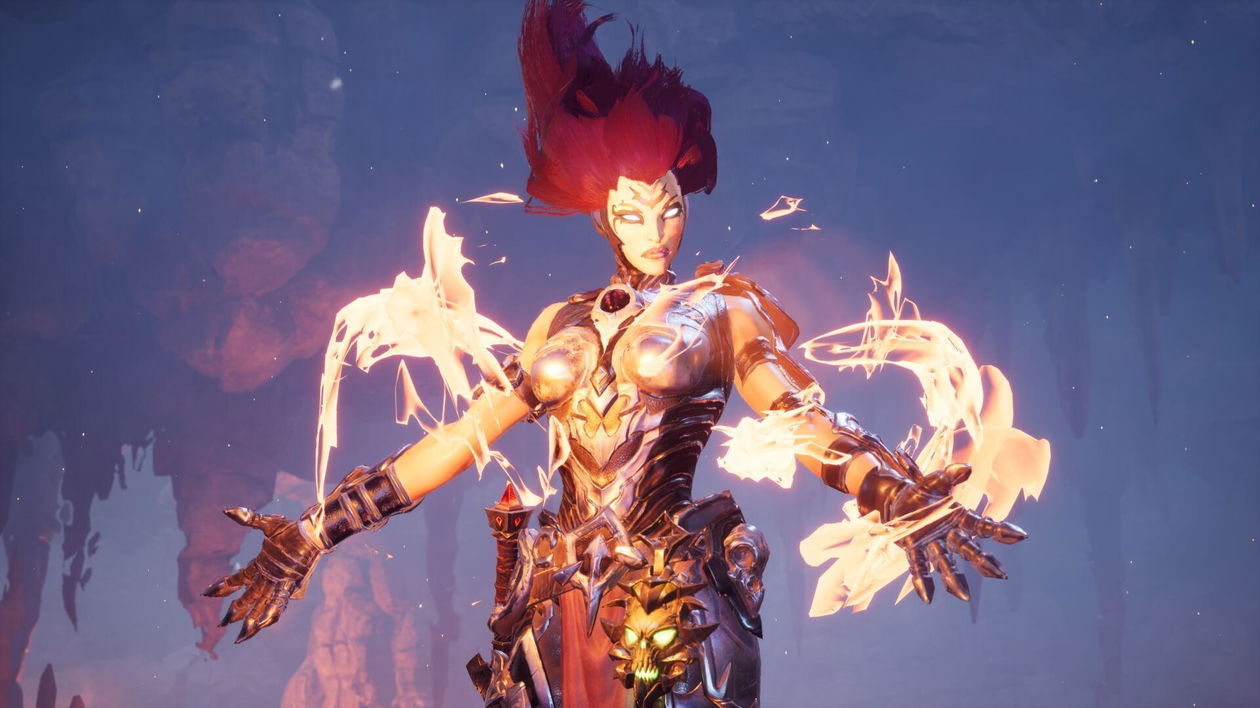 Immagine di Darksiders 3 recensione | Seven Deadly Sins